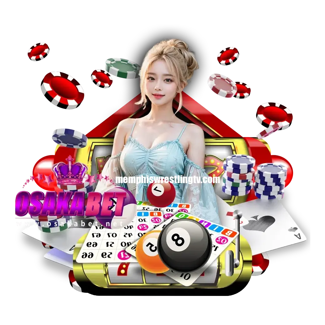 osakabet slot เครดิตฟรี